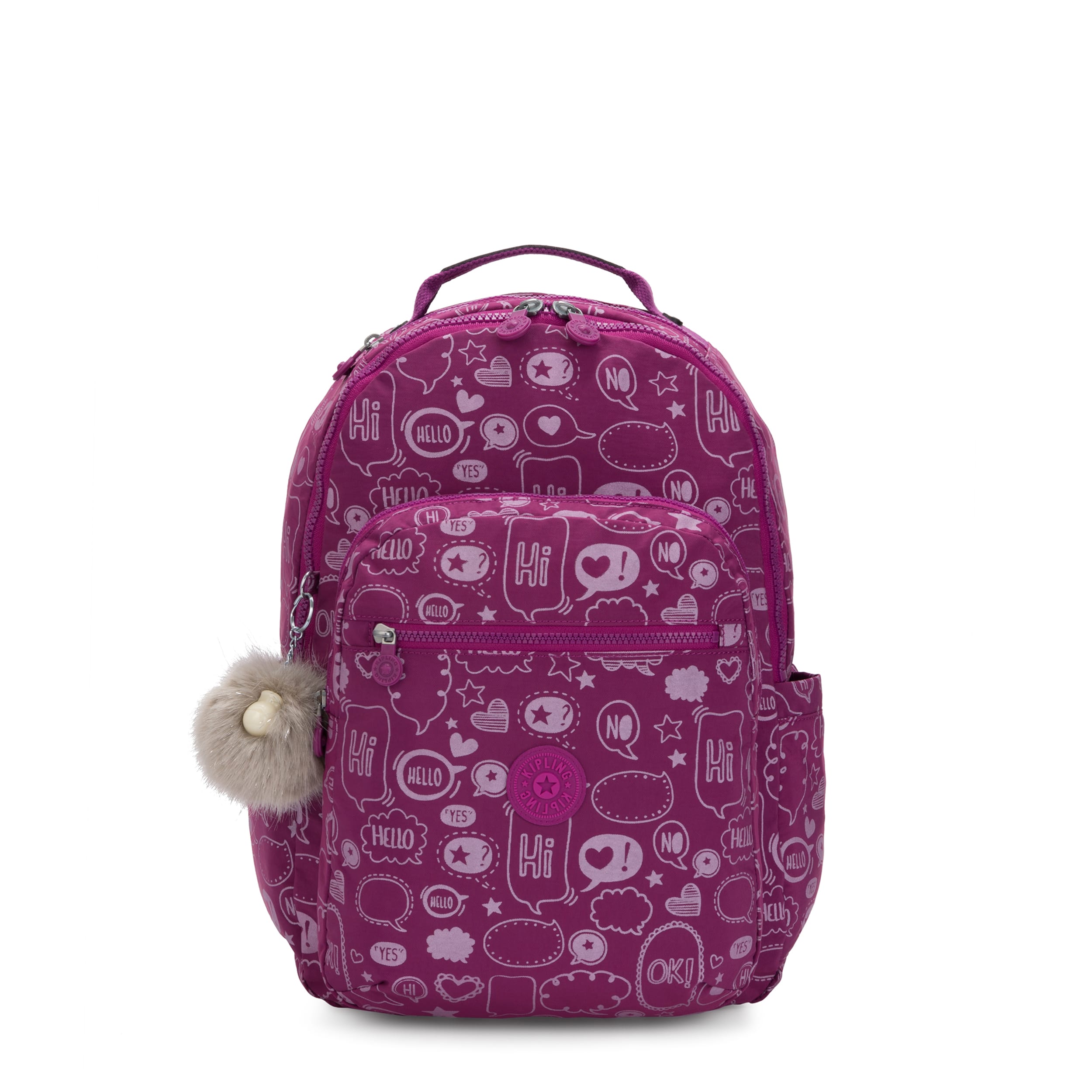 SEOUL Kipling