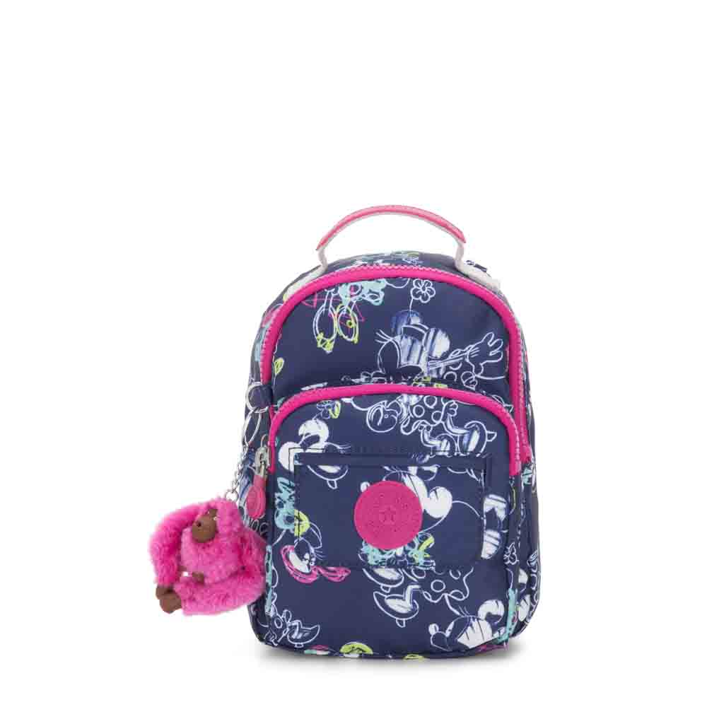 Kipling alber backpack deals