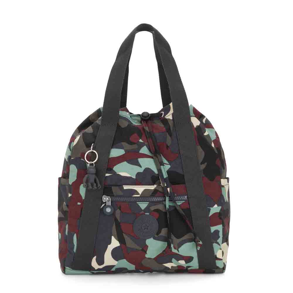 ART BACKPACK S – Kipling