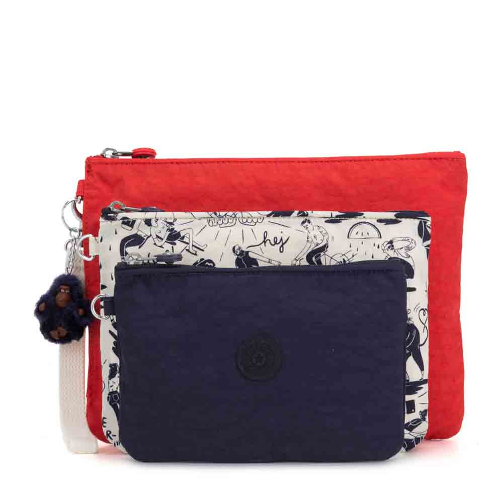 IAKA L WRISTLET – Kipling