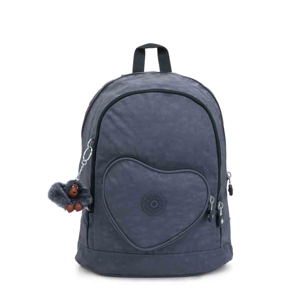 HEART BACKPACK – Kipling