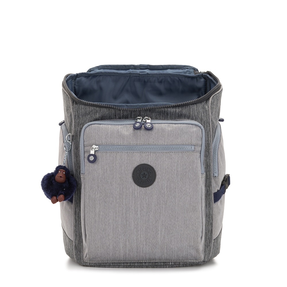 UPGRADE Kipling