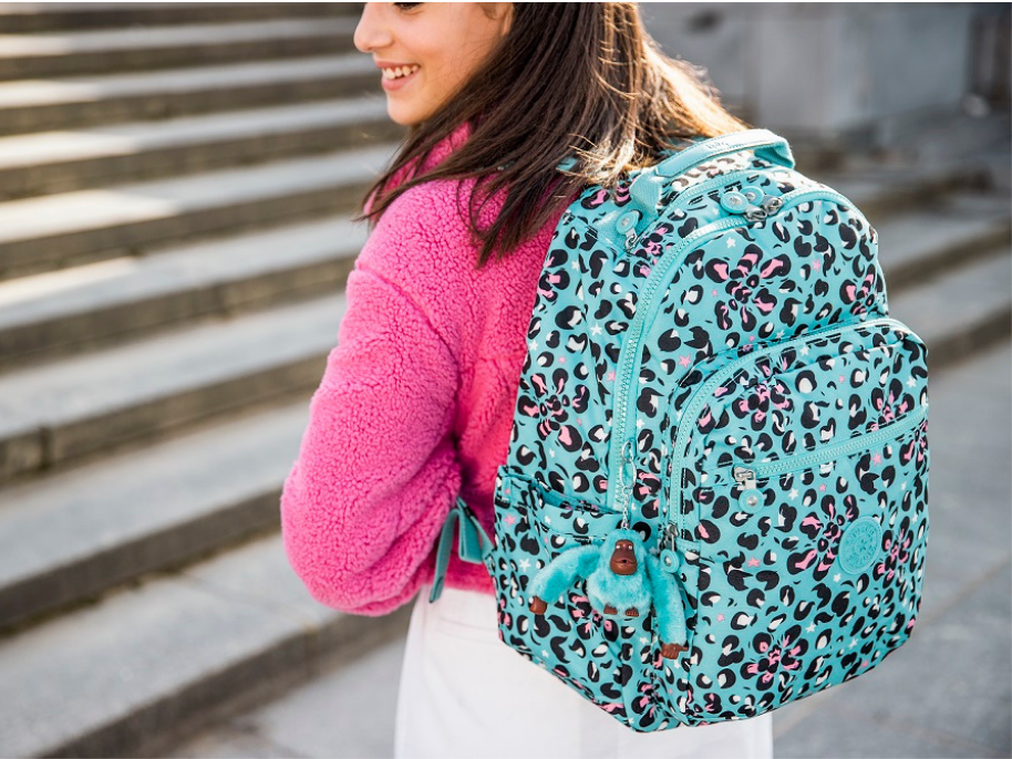 kipling backpack store near me