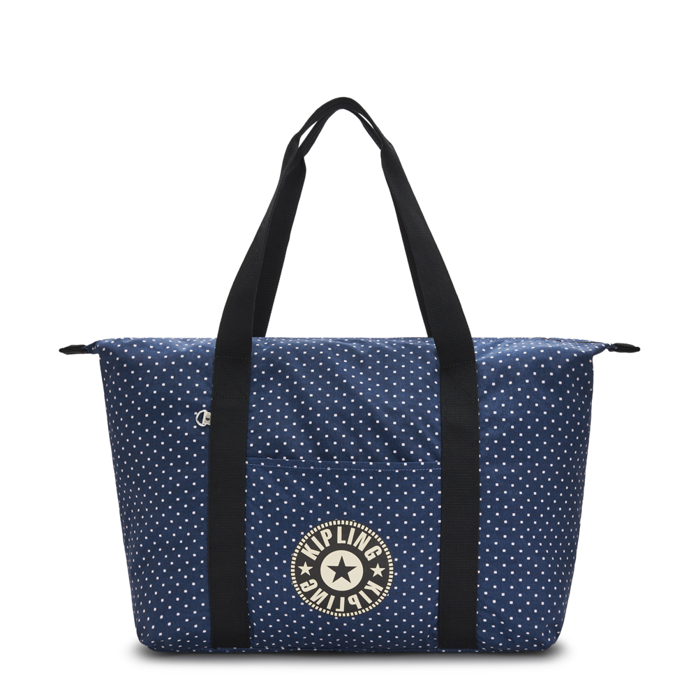 Kipling golden online night bag