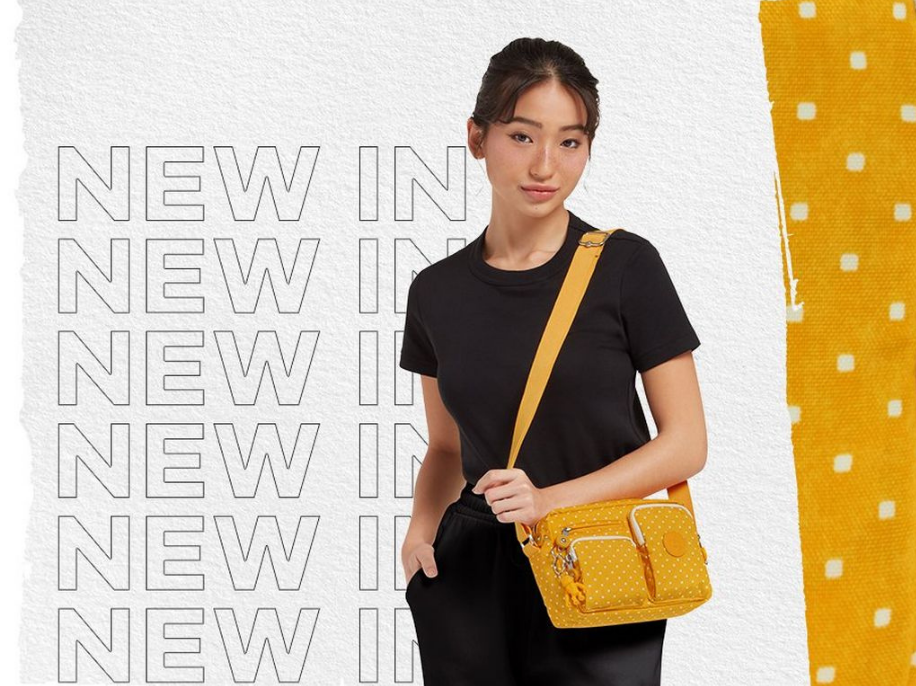 kipling backpack store near me