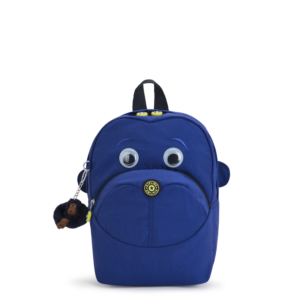 FASTER Kipling