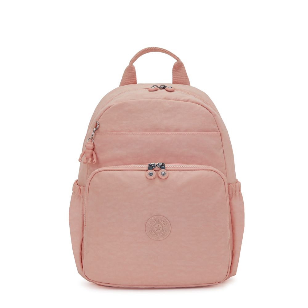 Kipling Laptop Backpack - Seoul Chalk Grey,F : Amazon.in: Fashion