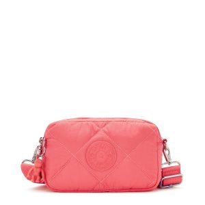Kipling hotsell peachy coral