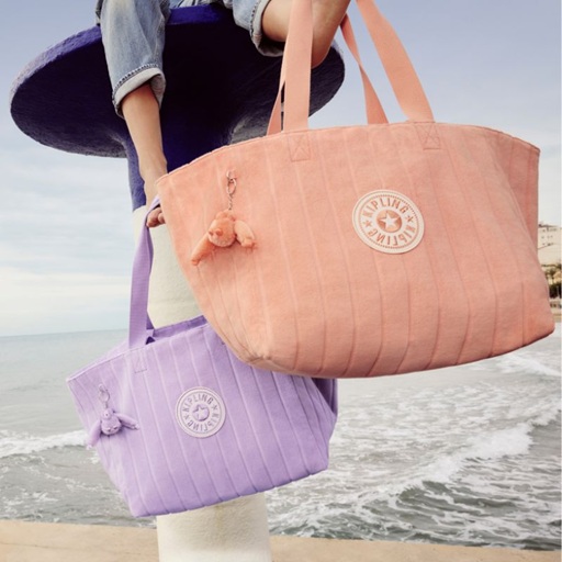 Beach calling?