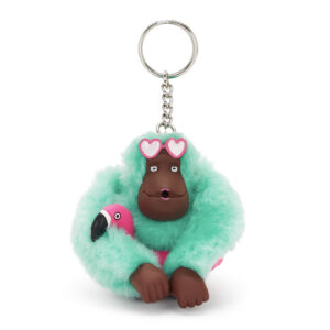 BEACH FUN MONKEY