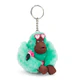 Monkey keychains