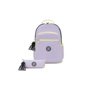 The Lavendar Set